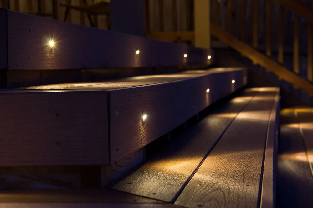 Local landscaping services in San Antonio, TX - Bryant Outdoor Lighting