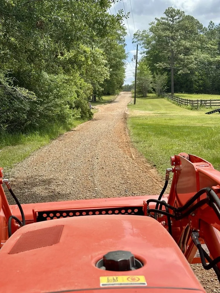 Top-rated residential landscaping in Semmes, AL - Bryant Outdoor Services