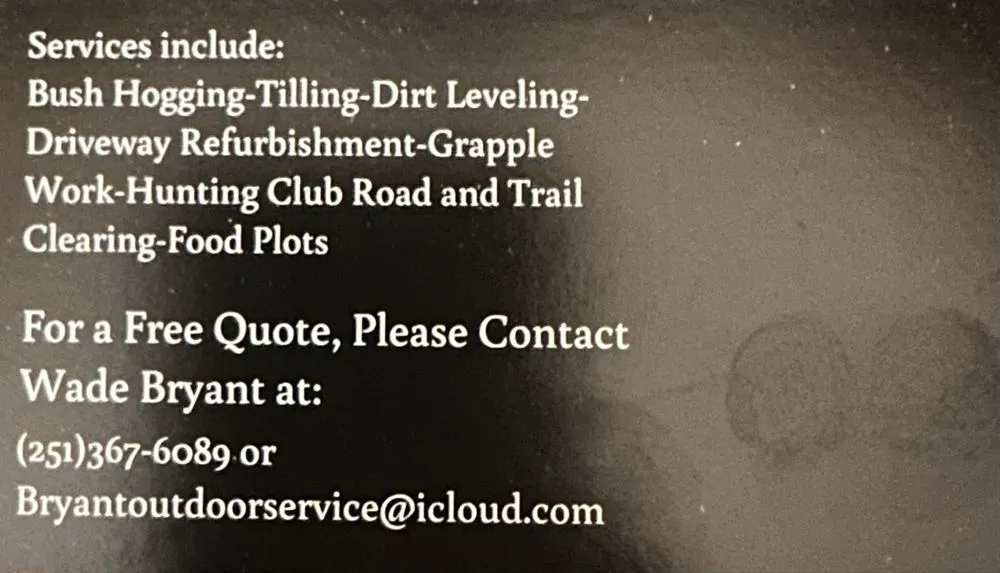 Expert landscape installation for homes in Semmes, AL by Bryant Outdoor Services