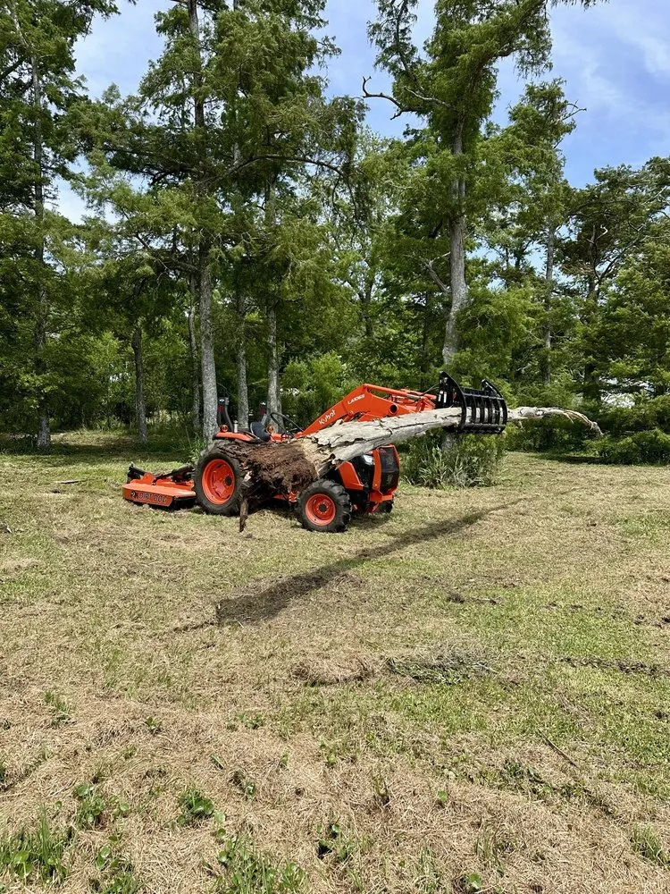 Reliable residential landscaping for homes across Semmes, AL - Bryant Outdoor Services