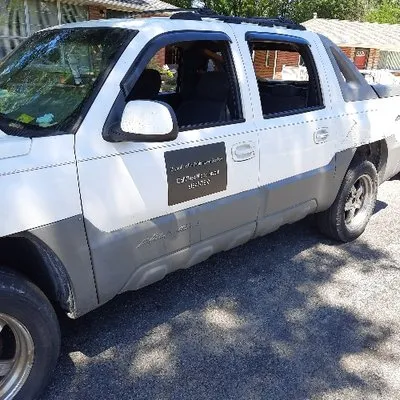 Bryant's Affordable Lawn Services