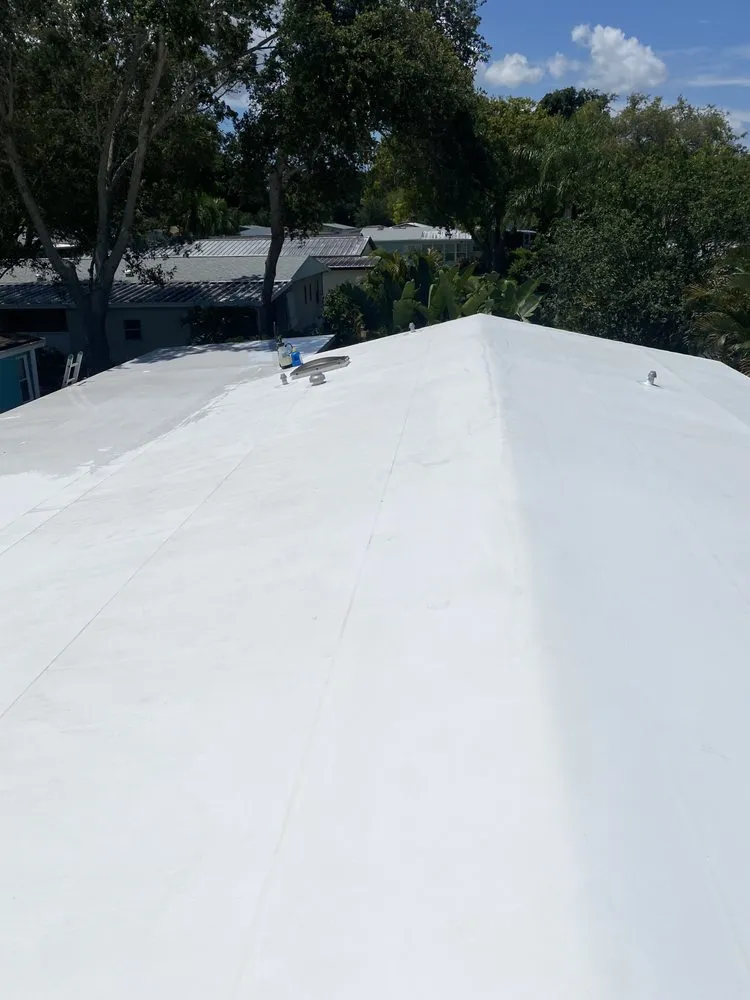 Affordable landscaping services in Tampa Bay, FL - Bryant’s Circle