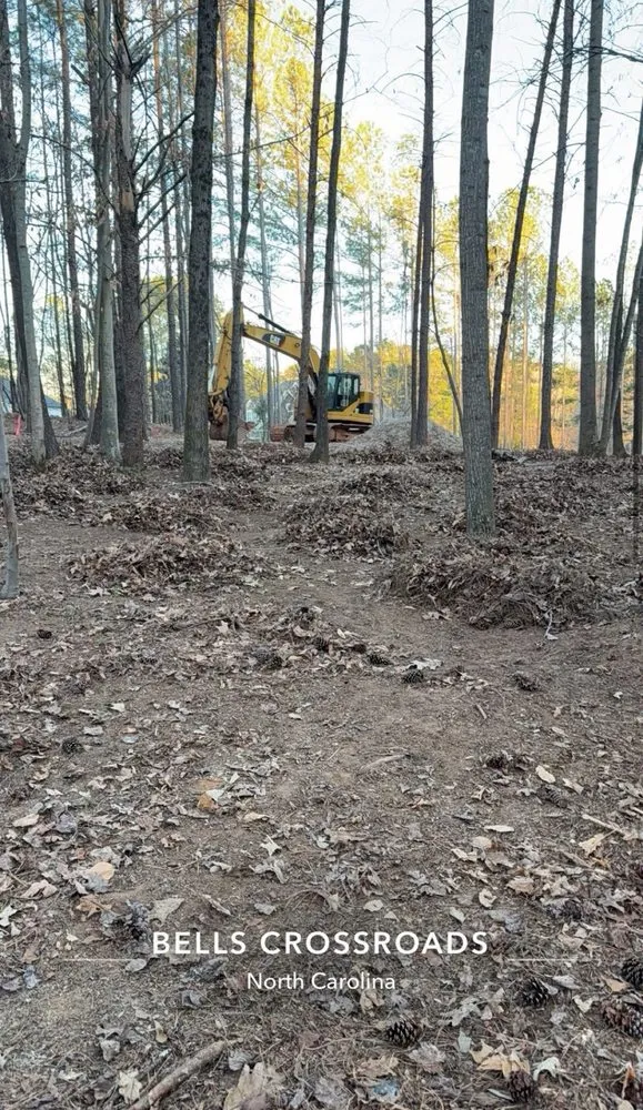 Reliable lawn mowing service in Mooresville, NC - Bryant’s Land Management