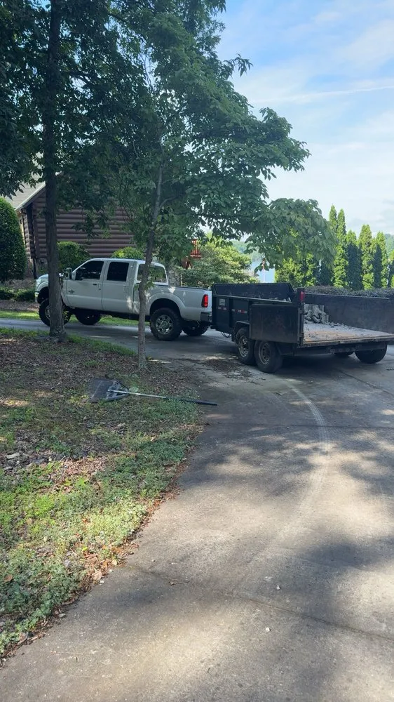 Top-rated landscaping services in Mooresville, NC by Bryant’s Land Management