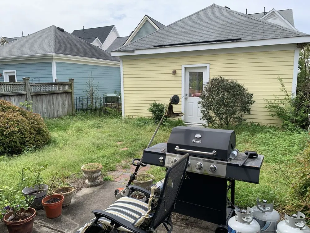 Trusted outdoor landscaping experts serving Pittsboro, NC - Bryant’s Landscaping