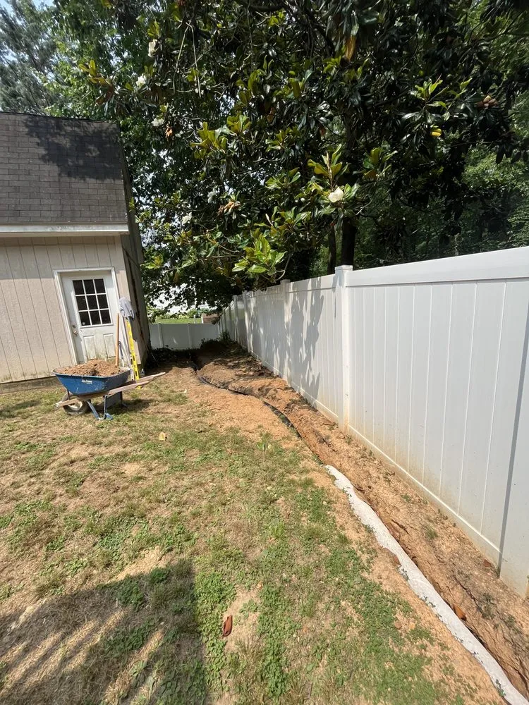 Top-rated residential landscaping for homes across Pittsboro, NC - Bryant’s Landscaping