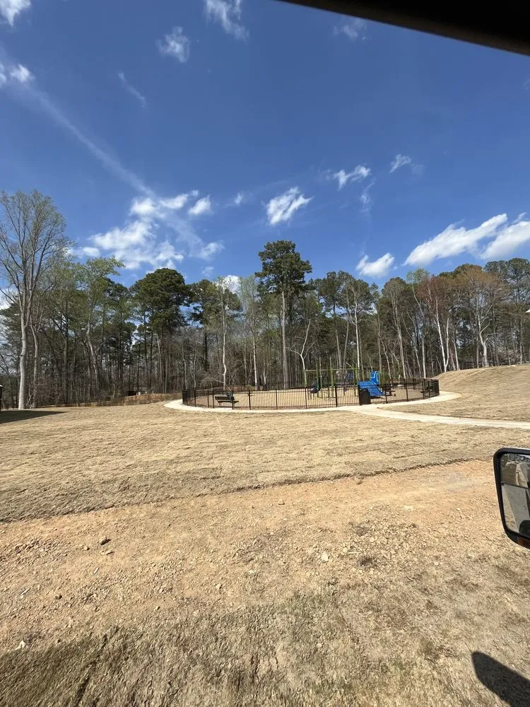 Reliable landscape installation in Pittsboro, NC - Bryant’s Landscaping