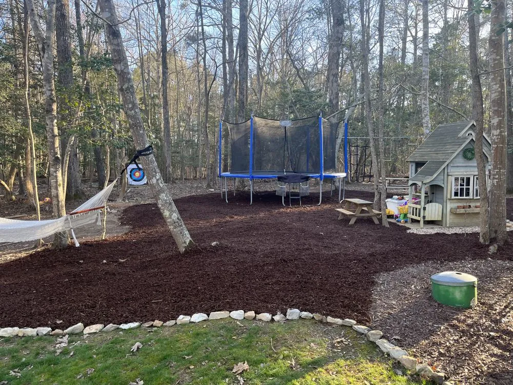 Top-rated lawn mowing service in Pittsboro, NC - Bryant’s Landscaping