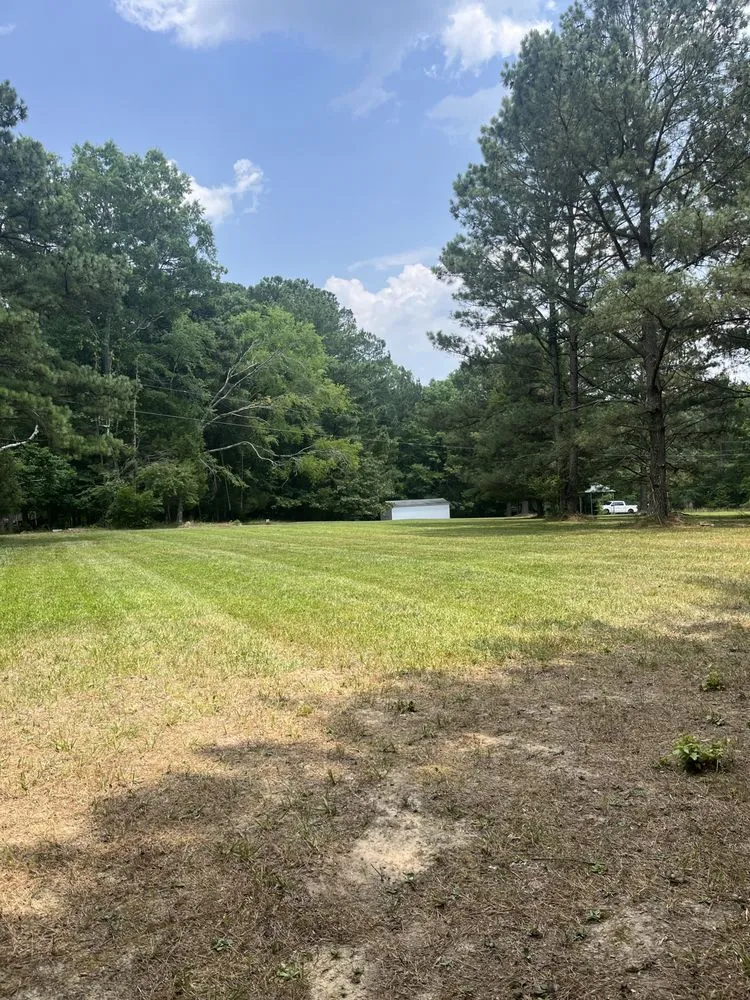 Expert outdoor landscaping experts serving Pittsboro, NC - Bryant’s Landscaping