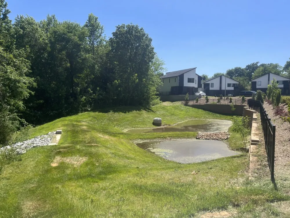 Expert outdoor landscaping for outdoor upgrades across Pittsboro, NC - Bryant’s Landscaping