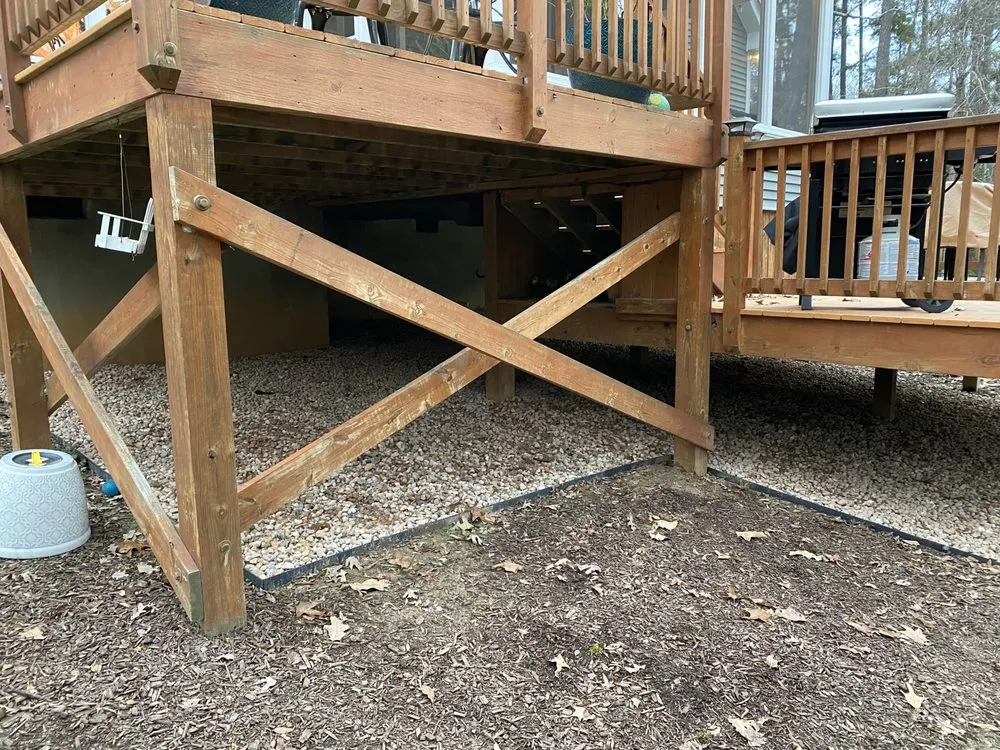 Trusted landscape installation in Pittsboro, NC - Bryant’s Landscaping