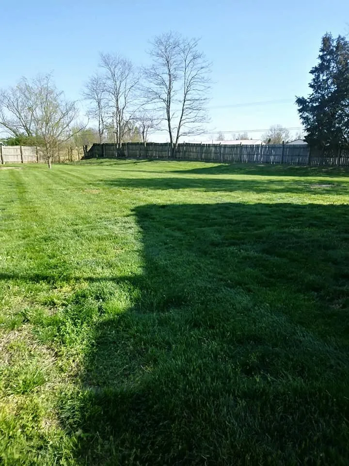 Expert outdoor landscaping in Wentzville, MO - Bryant's Lawncare & Design