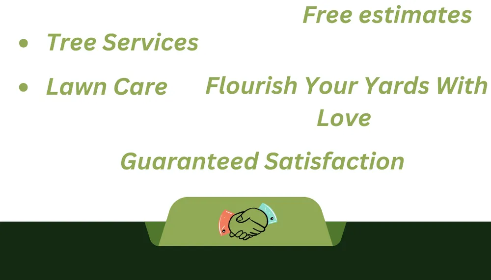 Affordable yard maintenance experts serving Fayetteville, NC - Bryant’s Tree Service