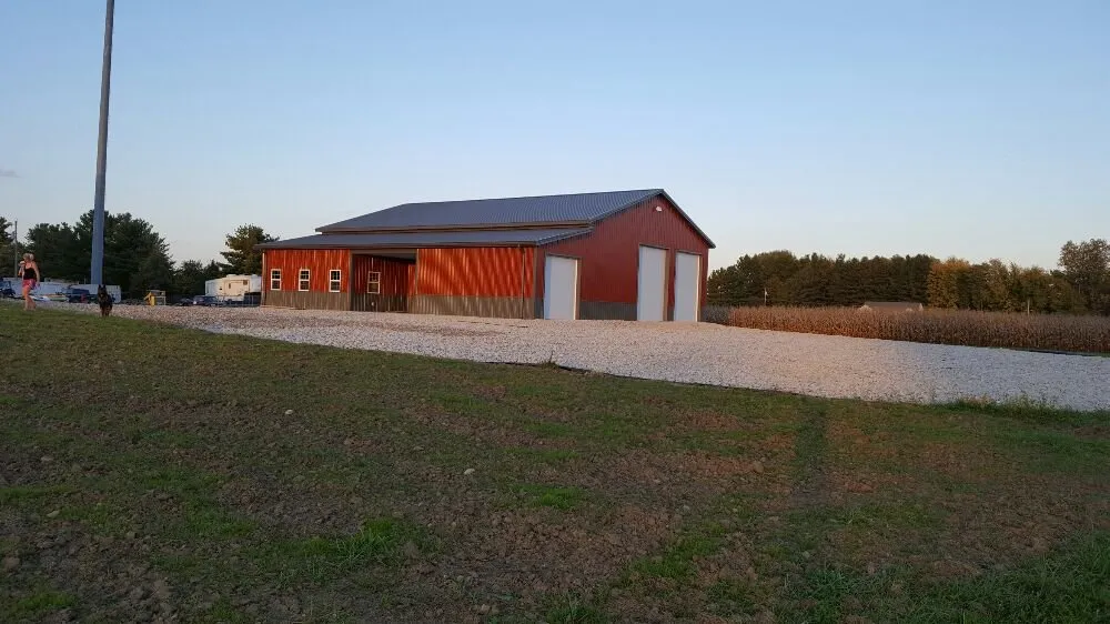 Custom landscape design experts serving Westerville, OH - Bryant's Tree Service