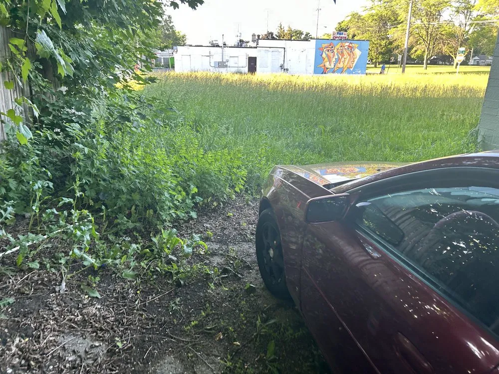 Reliable residential landscaping for residential properties in Burton, MI by Bryces Car Interior Lawn And Yard Care Cleaning