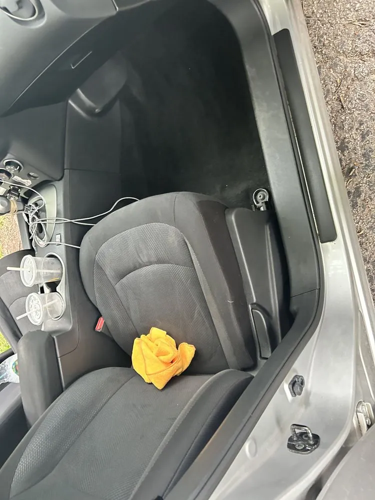 Top-rated outdoor landscaping in Burton, MI by Bryces Car Interior Lawn And Yard Care Cleaning