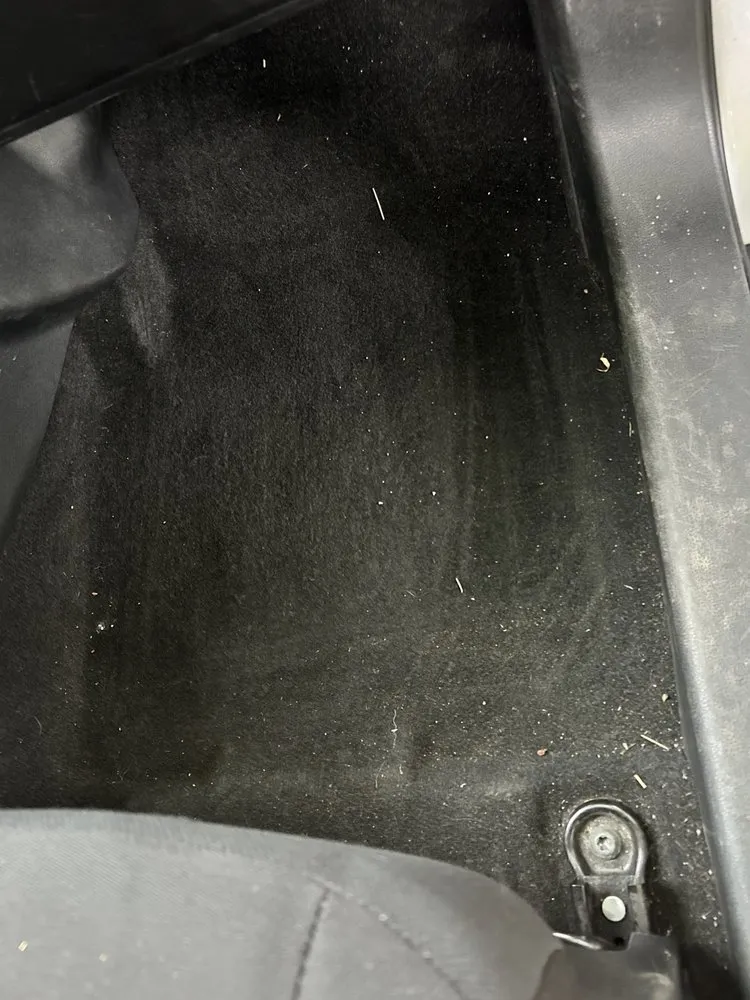 Local residential landscaping experts serving Burton, MI - Bryces Car Interior Lawn And Yard Care Cleaning