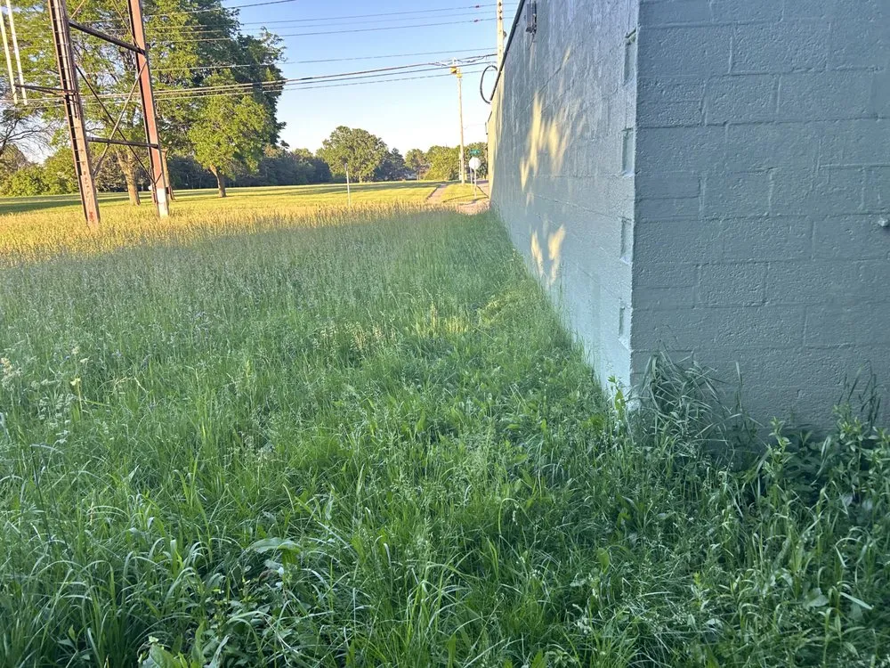 Affordable landscaping services in Burton, MI by Bryces Car Interior Lawn And Yard Care Cleaning