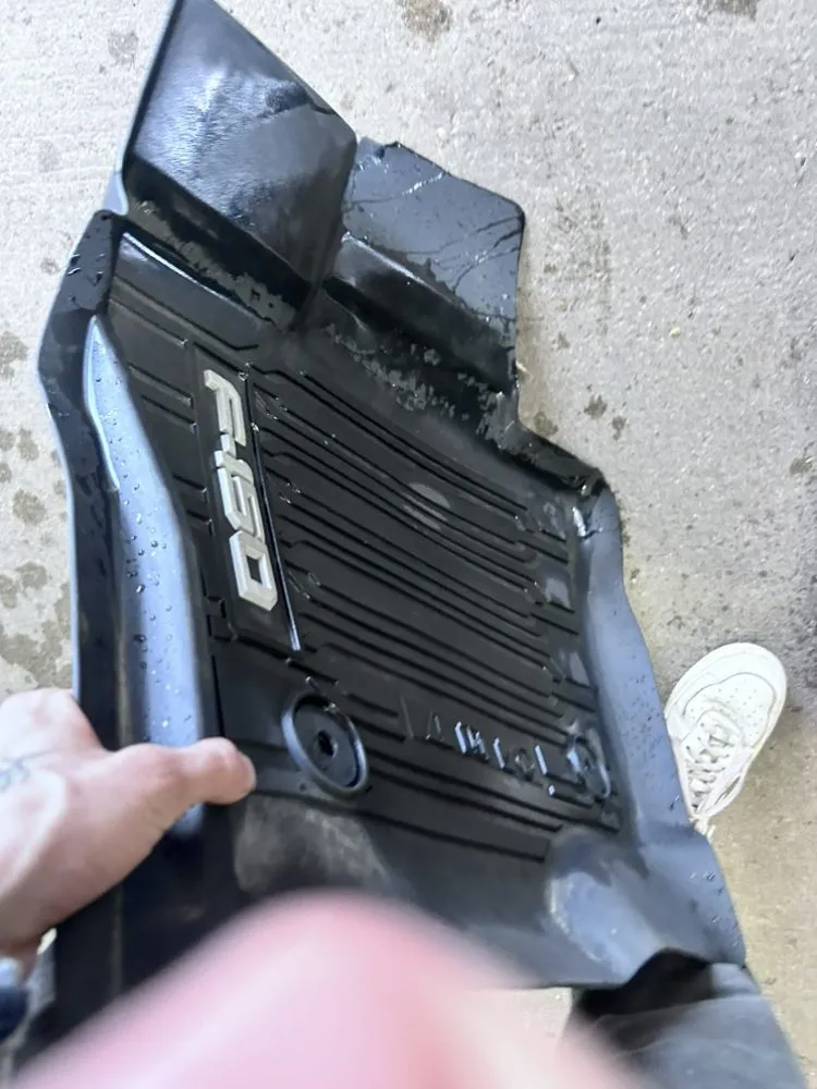 Custom landscaping services for homes across Burton, MI - Bryces Car Interior Lawn And Yard Care Cleaning