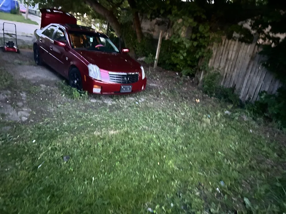 Reliable outdoor landscaping for outdoor upgrades across Burton, MI - Bryces Car Interior Lawn And Yard Care Cleaning