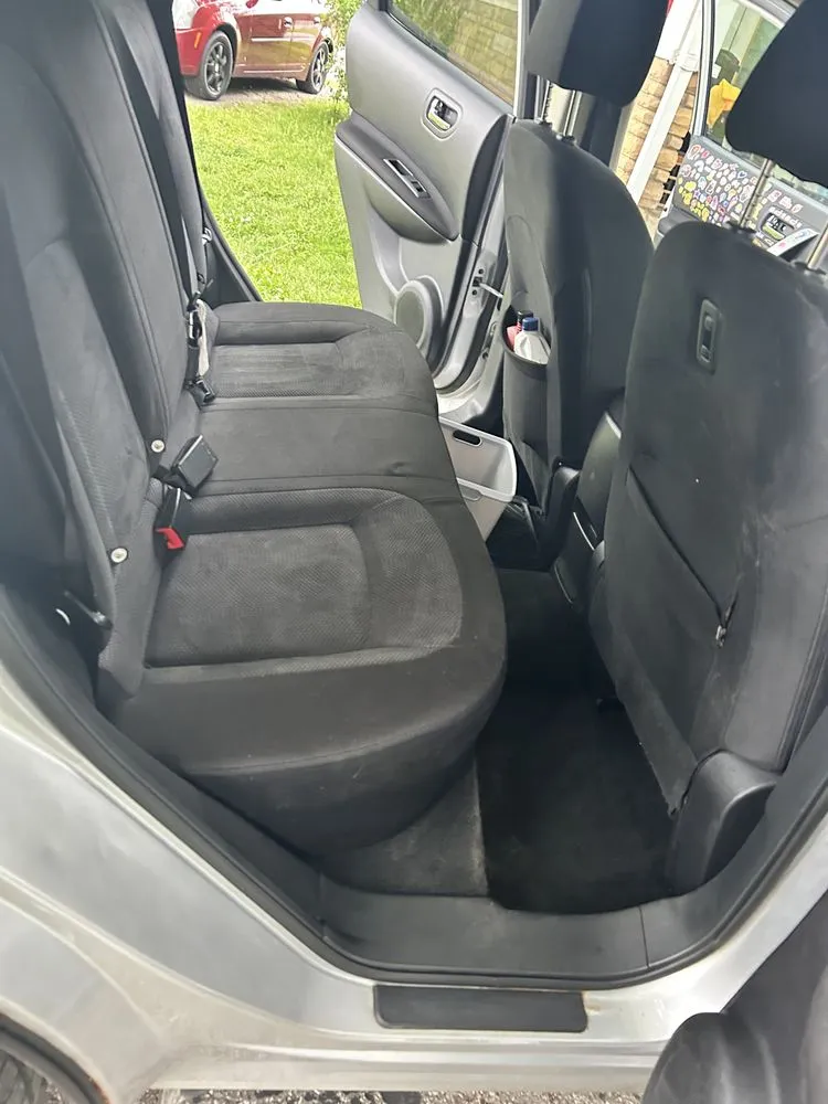 Expert lawn care service in Burton, MI - Bryces Car Interior Lawn And Yard Care Cleaning