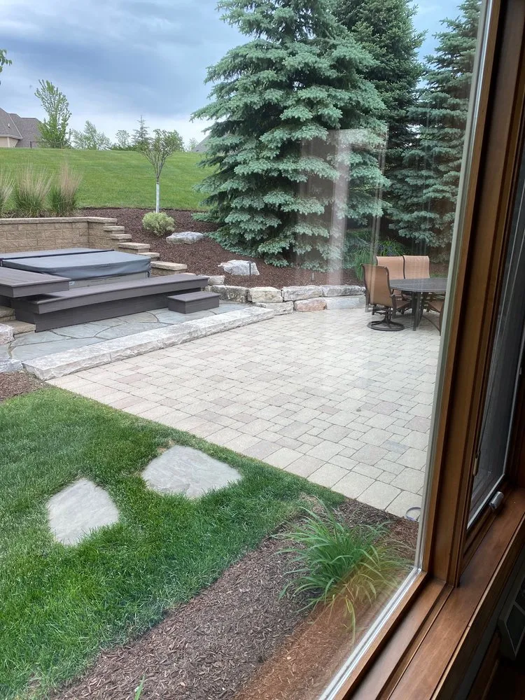 Top-rated lawn care service in Waukesha, WI by Bryce's Lawn Service