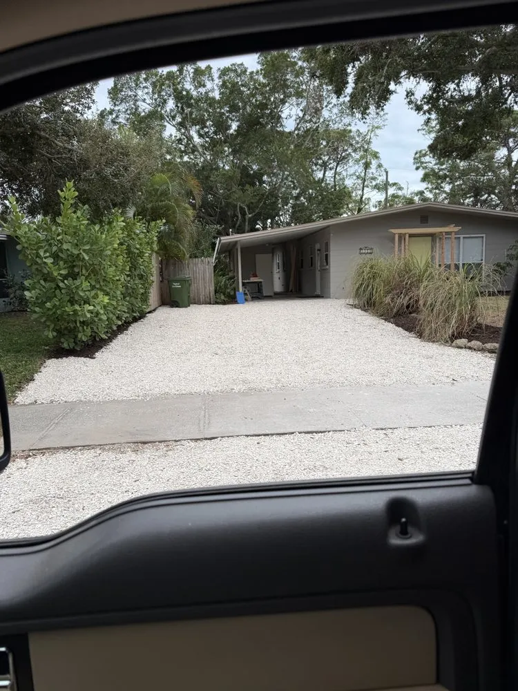 Trusted landscaping services with custom design in Sarasota, FL by Bryde Bespoke Management