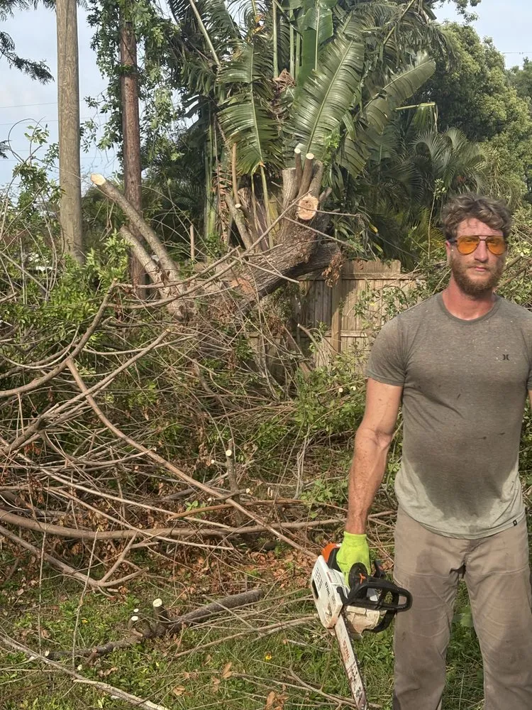 Custom garden landscaping for outdoor upgrades across Sarasota, FL - Bryde Bespoke Management