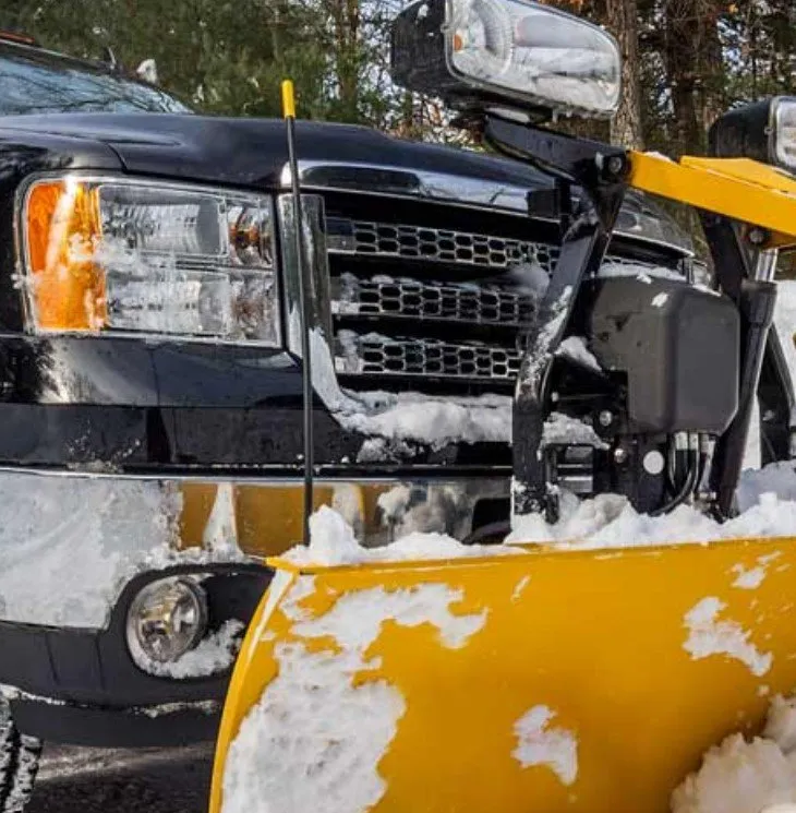 Reliable yard cleanup service experts serving Tallmadge, OH - Bryson Landscaping