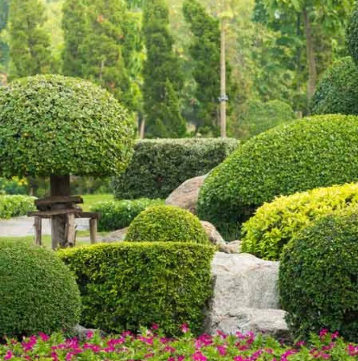 Custom landscaping services in Tallmadge, OH - Bryson Landscaping