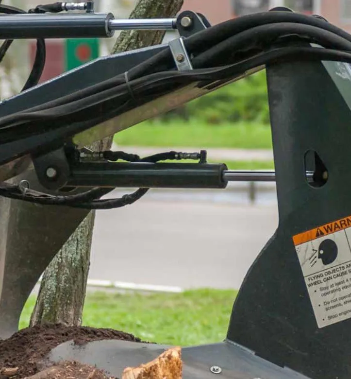 Professional yard cleanup service in Tallmadge, OH - Bryson Landscaping