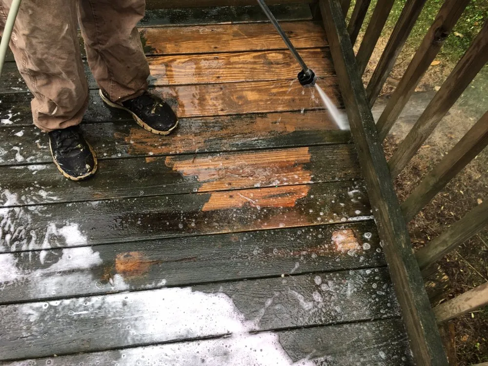 Professional garden landscaping near you across Groton, CT - Bryson Lawn Care