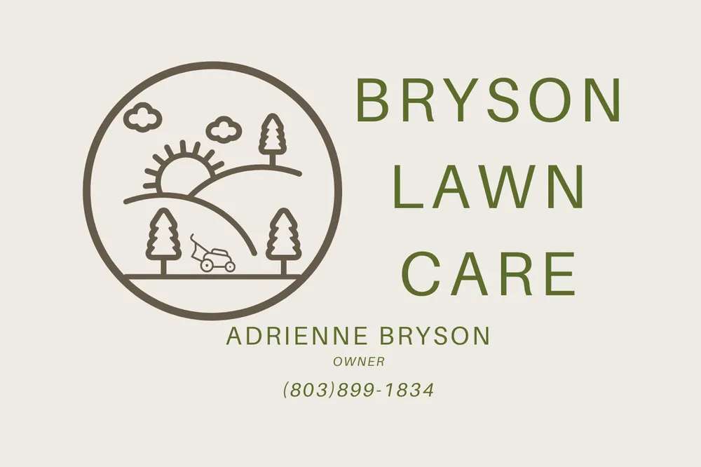 Expert landscape design in Rock Hill, SC by Bryson Lawn Care