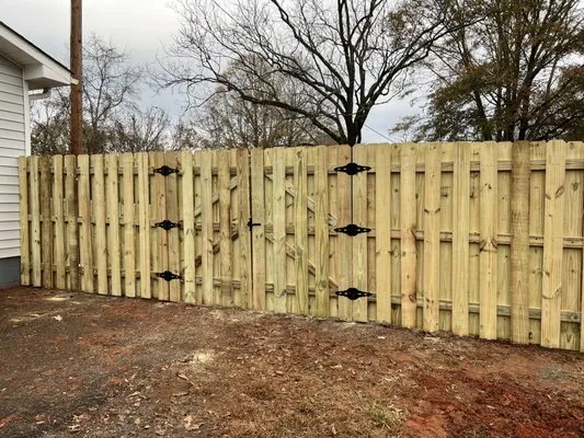 Bryson Services Company Logo