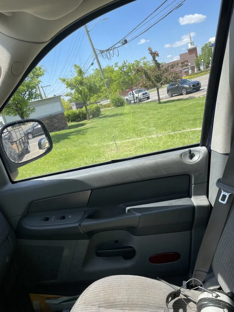 Affordable landscape design in Lawrenceburg, IN by Brysons Landscaping