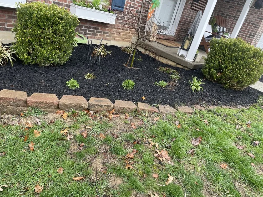 Expert landscaping services in Lawrenceburg, IN - Brysons Landscaping