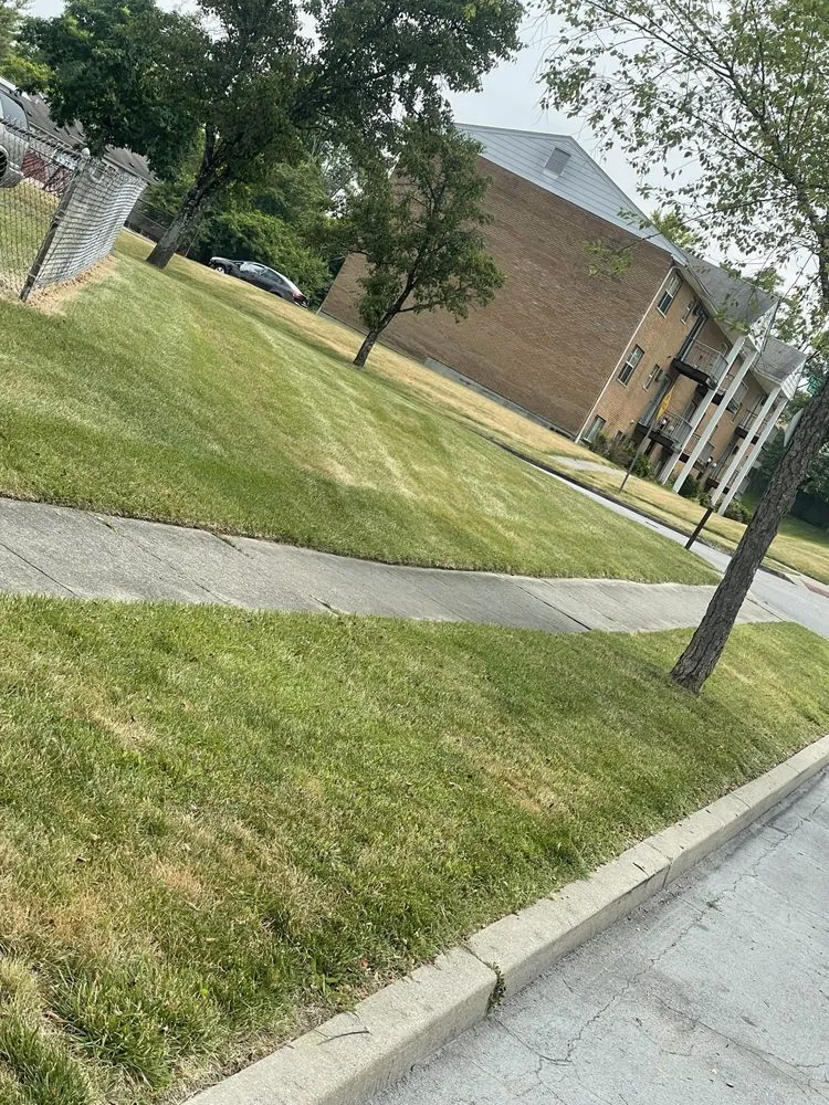 Trusted outdoor landscaping experts serving Lawrenceburg, IN - Brysons Landscaping