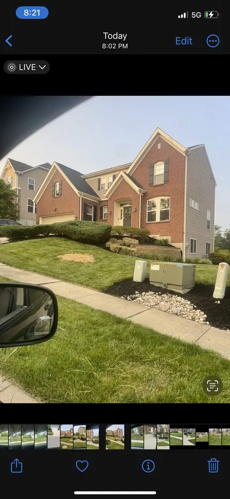 Top-rated yard maintenance in Lawrenceburg, IN - Brysons Landscaping