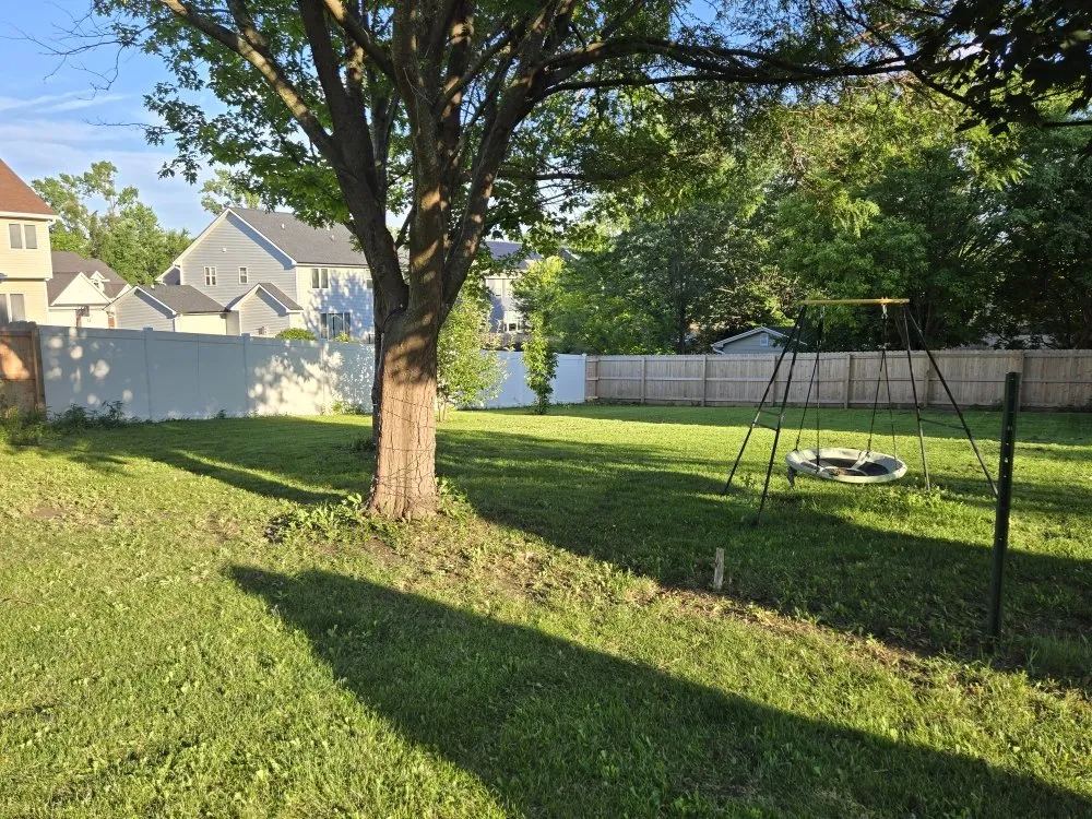 Top-rated garden landscaping for homes in Carlisle, IA by Bryson's Lawn Care Service