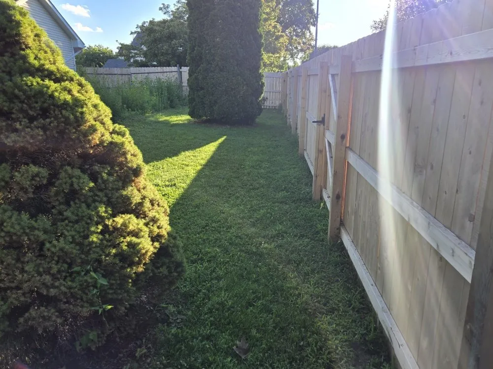 Reliable outdoor landscaping experts serving Carlisle, IA - Bryson's Lawn Care Service