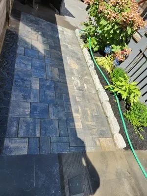 B's & D's Landscaping and Construction