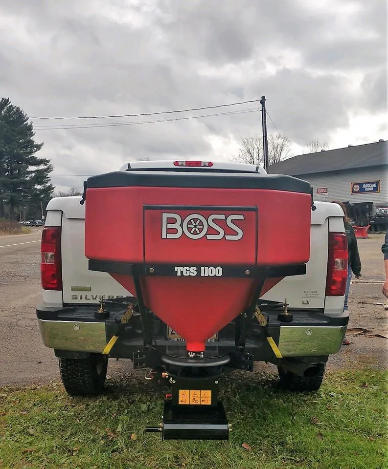 Reliable garden landscaping for year-round maintenance in Brookville, PA by B's Blooms and Landscaping