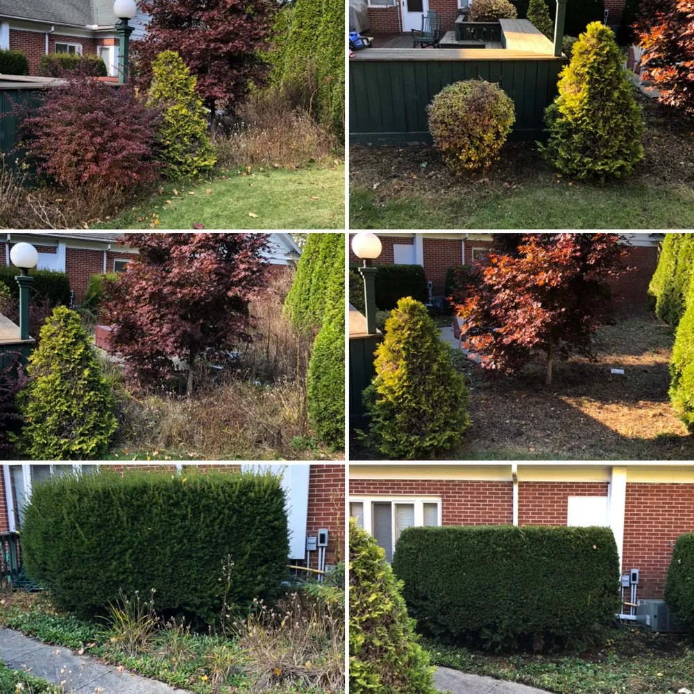 Local residential landscaping in Brookville, PA by B's Blooms and Landscaping