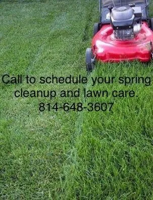 Trusted landscape design in Brookville, PA by B's Blooms and Landscaping