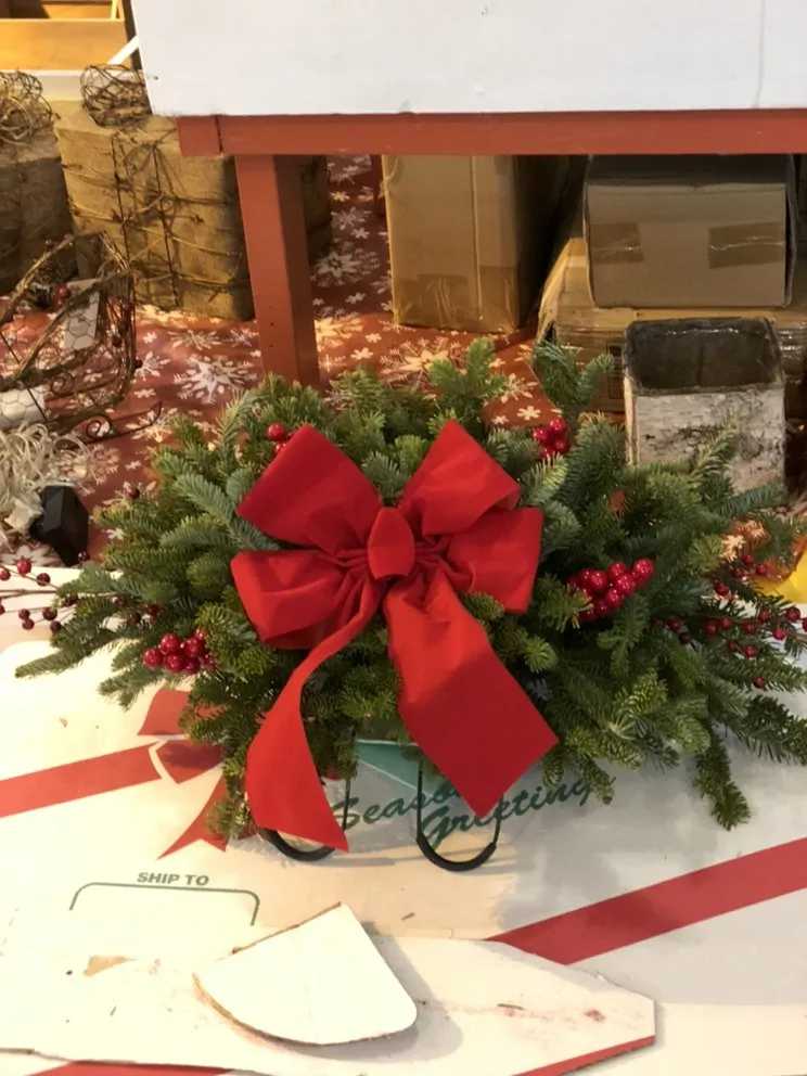 Top-rated yard cleanup service for year-round maintenance across Brookville, PA - B's Blooms and Landscaping