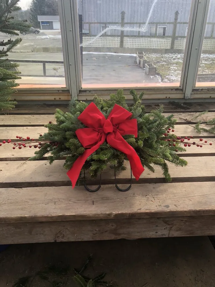 Professional garden landscaping in Brookville, PA by B's Blooms and Landscaping