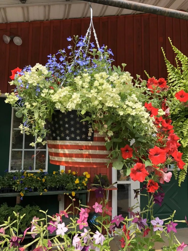 Expert landscape installation in Brookville, PA by B's Blooms and Landscaping