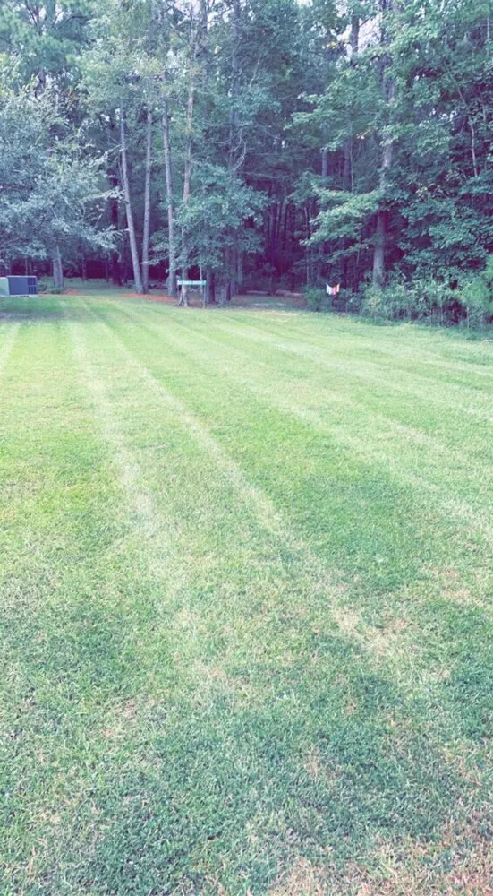 Affordable lawn mowing service in Conway, SC - B's Complete Lawn Care