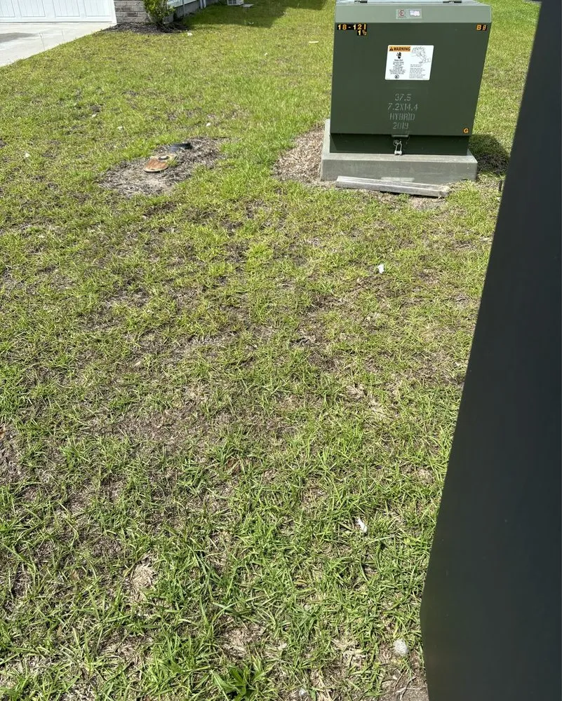 Trusted residential landscaping experts serving Conway, SC - B's Complete Lawn Care