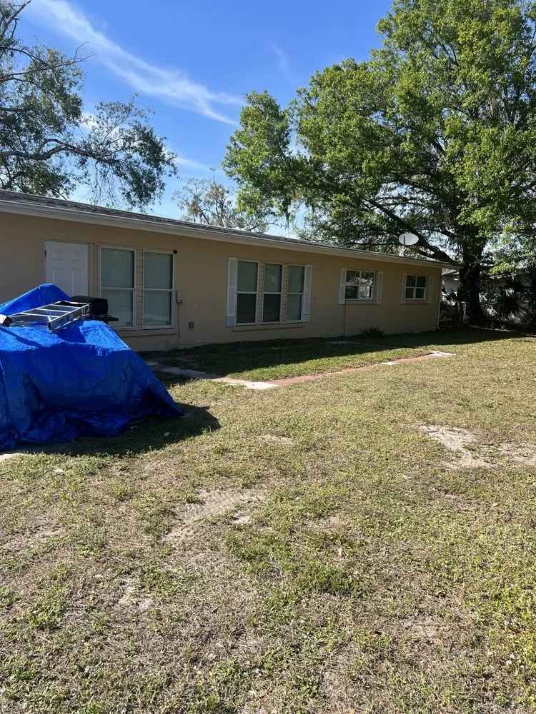 Local yard maintenance experts serving Ona, FL - B&S Harvesting